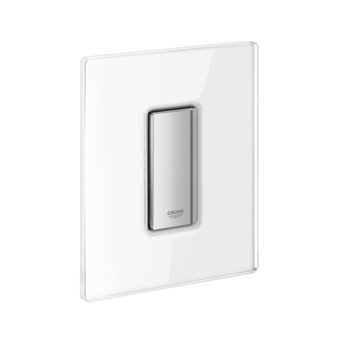 Grohe Skate Cosmopolitan Ay Beyazı Kumanda Paneli