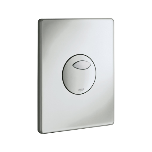 Grohe Skate Mat Krom Kumanda Paneli