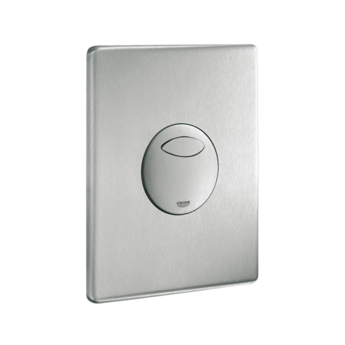 Grohe Skate Paslanmaz Çelik Kumanda Paneli