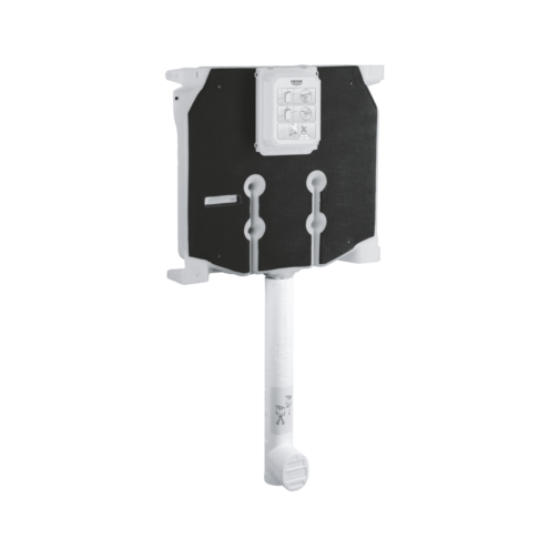 Grohe Alaturka Tuvalet Gömme Rezervuar