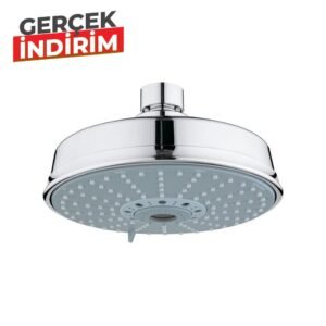 Grohe Rainshower® Rustic 4F Tepe Duşu