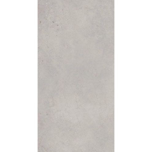 Kütahya Seramik Delta 60x120 cm Açık Gri Rektifiye