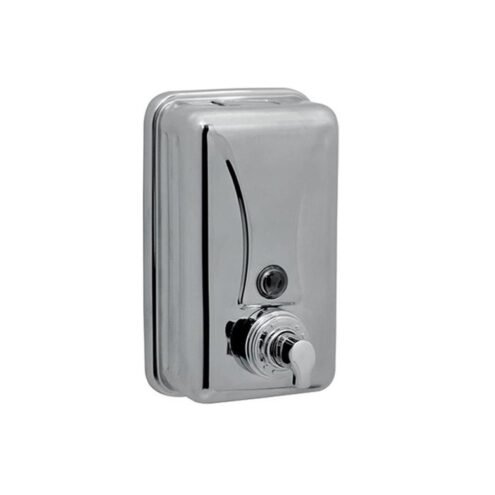 Bocchi 1000 Ml Duvardan Sıvı Sabunluk