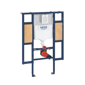 Grohe Rapid Sl Engelli Gömme Rezervuar