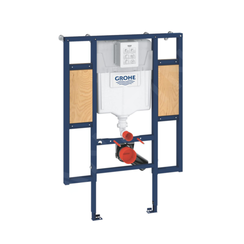 Grohe Rapid Sl Engelli Gömme Rezervuar