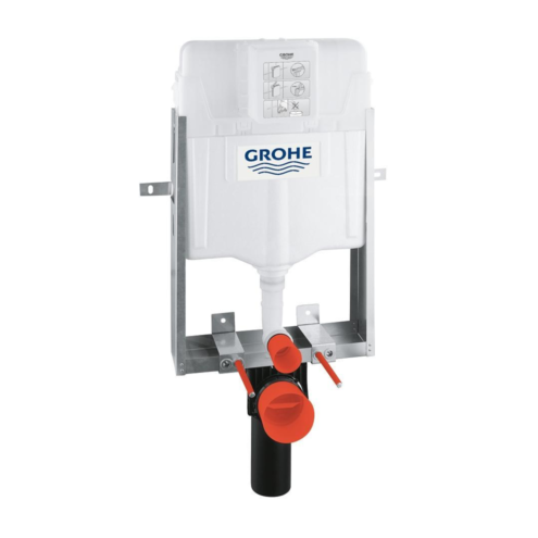 Grohe Uniset Gömme Rezervuar