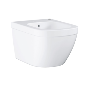 Grohe Euro Ceramic Beyaz Asma Bide