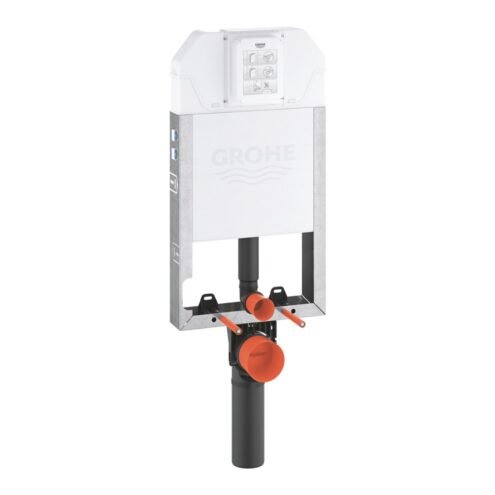 Grohe Uniset Local Slim 3/6 L Gömme Rezervuar