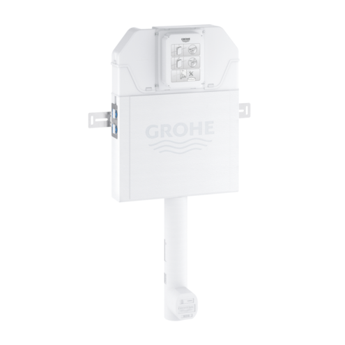 Grohe Solo İnce Gömme Rezervuar