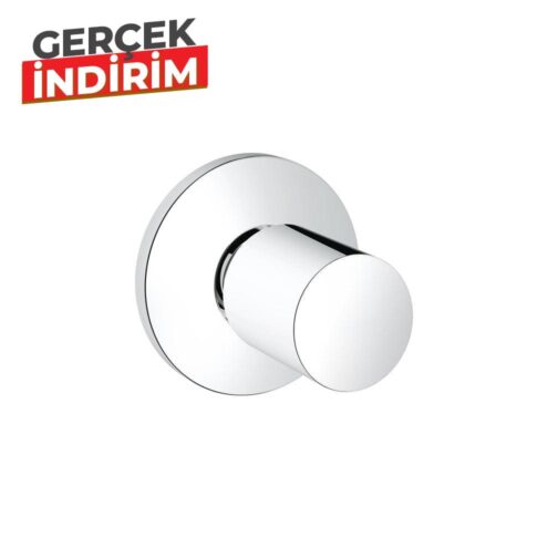 Grohe BauCosmopolitan Ankastre Stop Valf