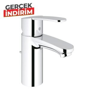 Grohe Eurostyle Cosmopolitan Lavabo Bataryası S-Boyut