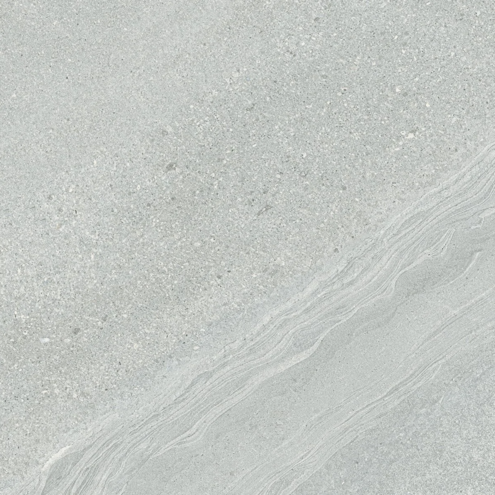 Vitra 60x60 cm Ardesia Stone Fon Gri Mat R10B 7R Karo