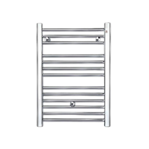 Sanpan 400x700 mm Düz Krom Havlupan