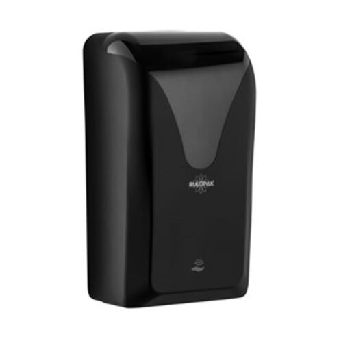 Rulopak Elite Sensörlü Siyah Sprey Dispenseri