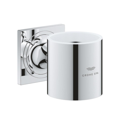 Grohe Allure Krom Sıvı Sabunluk Tutacağı