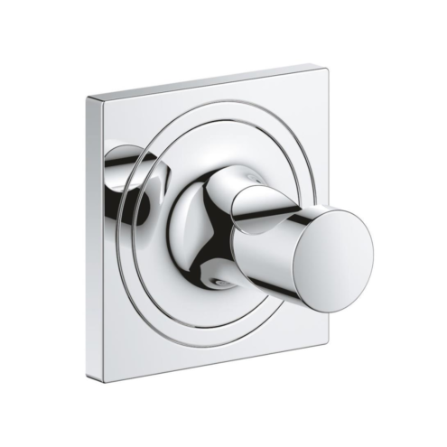 Grohe Allure Krom Havlu ve Bornoz Askılığı