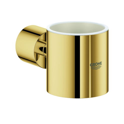 Grohe Atrio Cool Sunrise Sabunluk Tutacağı