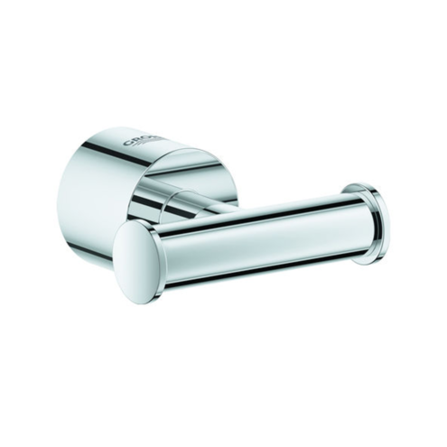 Grohe Atrio Krom Havlu ve Bornoz Askılığı