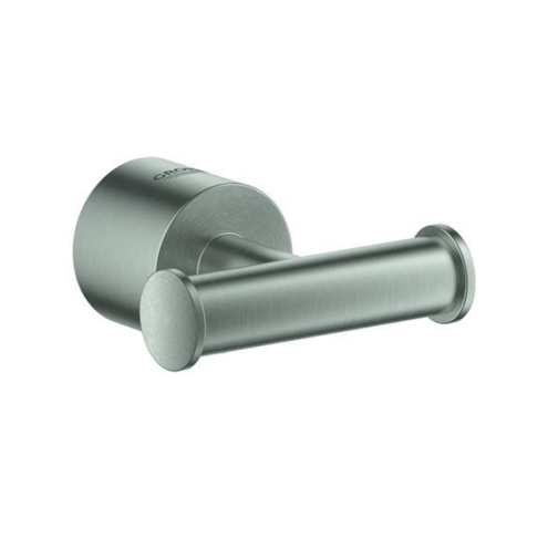 Grohe Atrio Paslanmaz Çelik Havlu ve Bornoz Askılığı