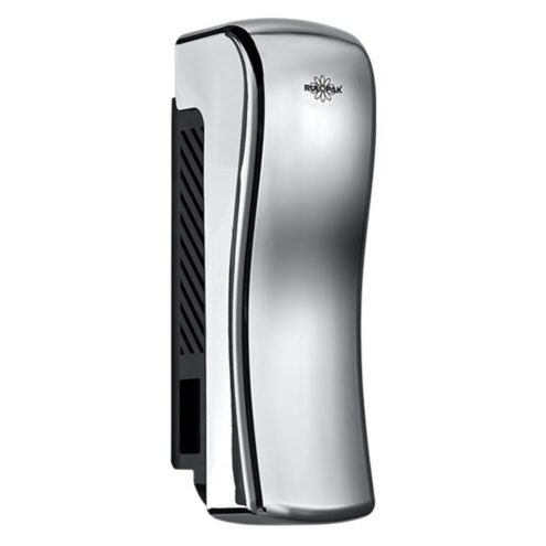 Rulopak Manuel S Model 350 ml Krom Sıvı Sabun&Şampuan Dispenseri