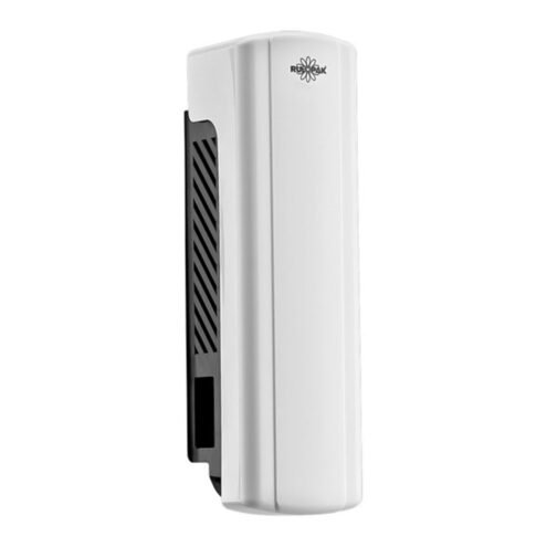 Rulopak Manuel Klasik Model 350 ml Beyaz Sıvı Sabun&Şampuan Dispenseri