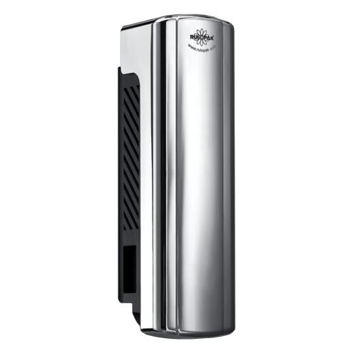 Rulopak Manuel Klasik Model 350 ml Krom Sıvı Sabun&Şampuan Dispenseri