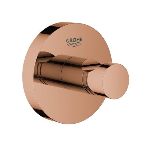 Grohe Essentials Warm Sunset Havlu ve Bornoz Askılığı