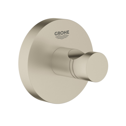 Grohe Essentials Nikel Havlu ve Bornzo Askılığı