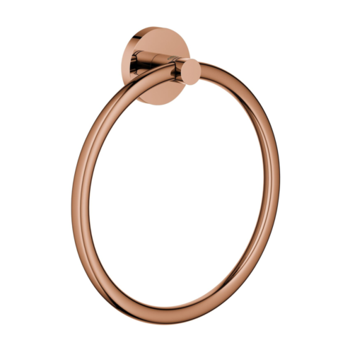 Grohe Essentials Warm Sunset Halka Havluluk