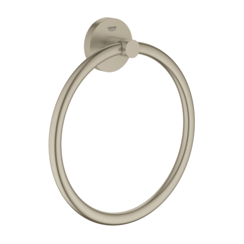 Grohe Essentials Nikel Halka Havluluk