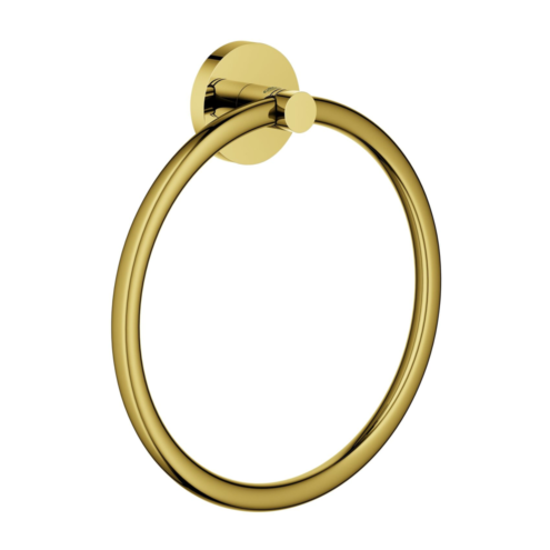 Grohe Essentials Cool Sunrise Halka Havluluk