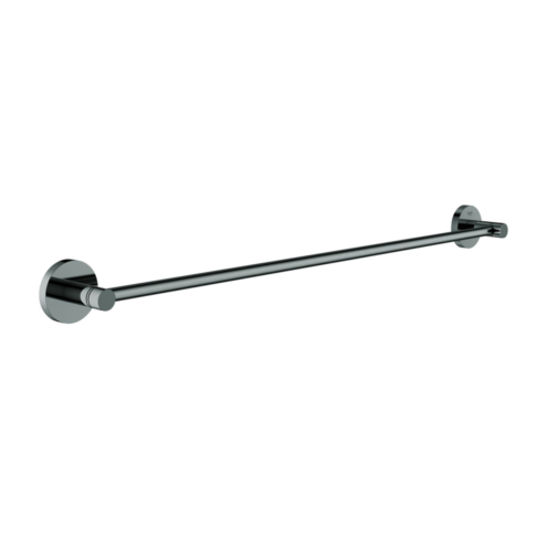 Grohe Essentials 65.4 cm Hard Graphite Havluluk
