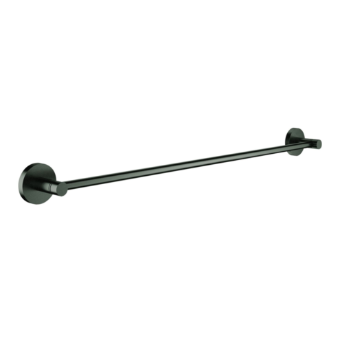 Grohe Essentials 65.4 cm Brushed Hard Graphite Havluluk