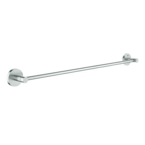 Grohe Essentials 65.4 cm Paslanmaz Çelik Havluluk