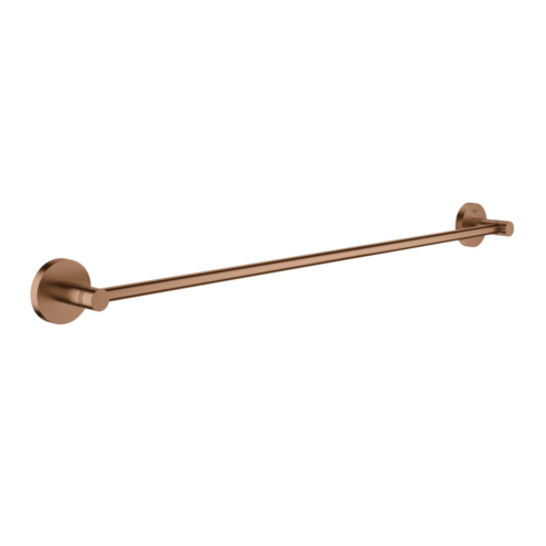 Grohe Essentials 65.4 cm Brushed Warm Sunset Havluluk