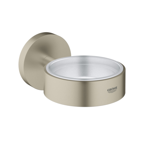 Grohe Essentials Nikel Sabunluk Tutacağı