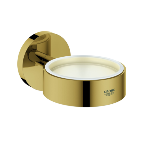 Grohe Essentials Cool Sunrise Sabunluk Tutacağı