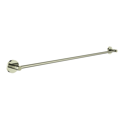 Grohe Essentials 85.4 cm Parlak Nikel Havluluk