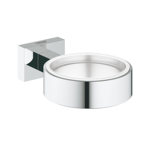 Grohe Essentials Cube Krom Tutamak