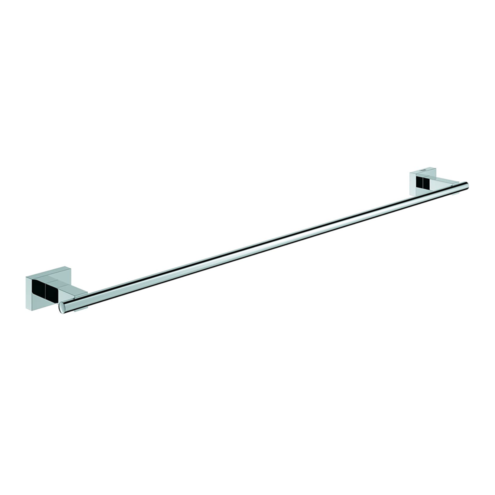 Grohe Essentials Cube 60 cm Krom Havluluk