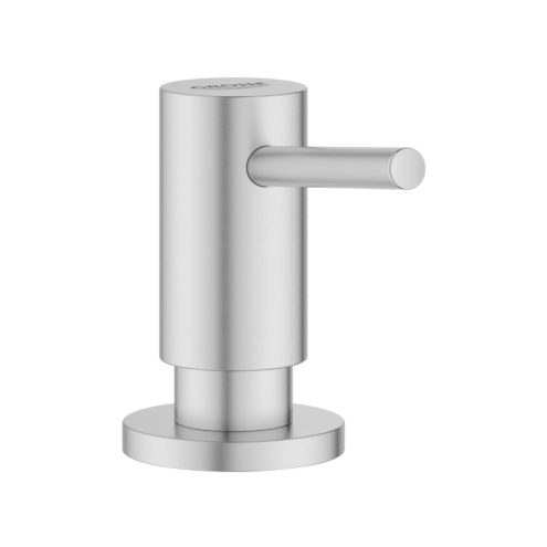 Grohe Cosmopolitan Brushed Cool Sunrise Sıvı Sabunluk