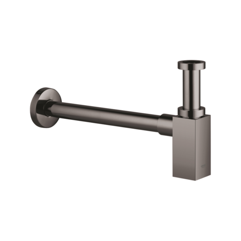 Grohe Hard Graphite Sifon