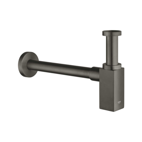 Grohe Hard Graphite Sifon
