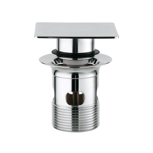 Grohe Krom Kapaklı Tapa Takımı