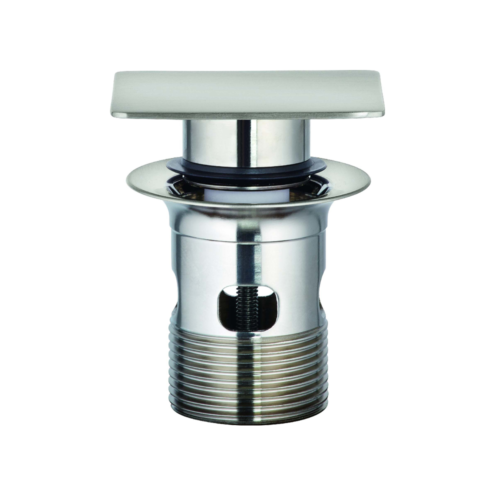 Grohe Paslanmaz Çelik Kapaklı Tapa Takımı