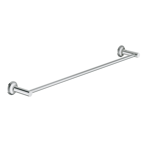 Grohe Essentials 62.6 cm Authentic Krom Havluluk