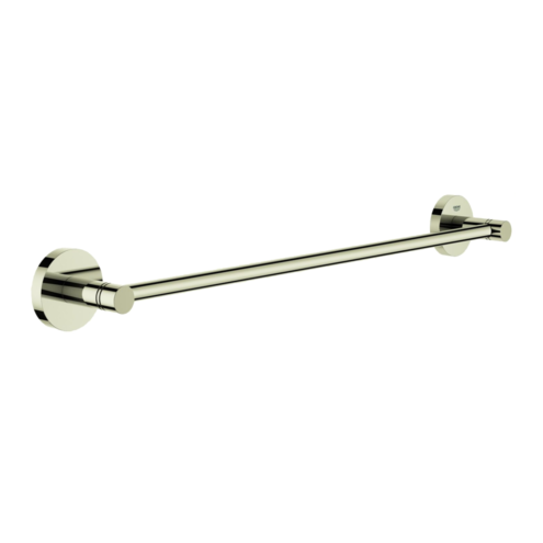 Grohe Essentials 50.4 cm Parlak Nikel Havluluk