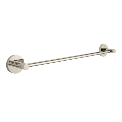 Grohe Essentials 50.4 cm Nikel Havluluk