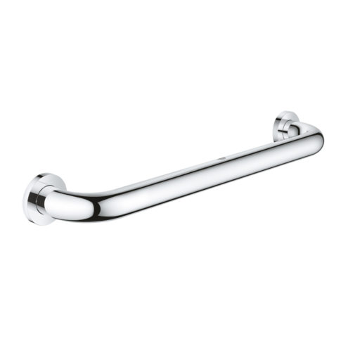 Grohe Essentials 50.7 cm Krom Banyo Tutamağı