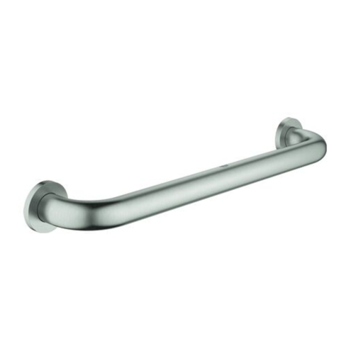 Grohe Essentials 50.7 cm Paslanmaz Çelik Banyo Tutamağı